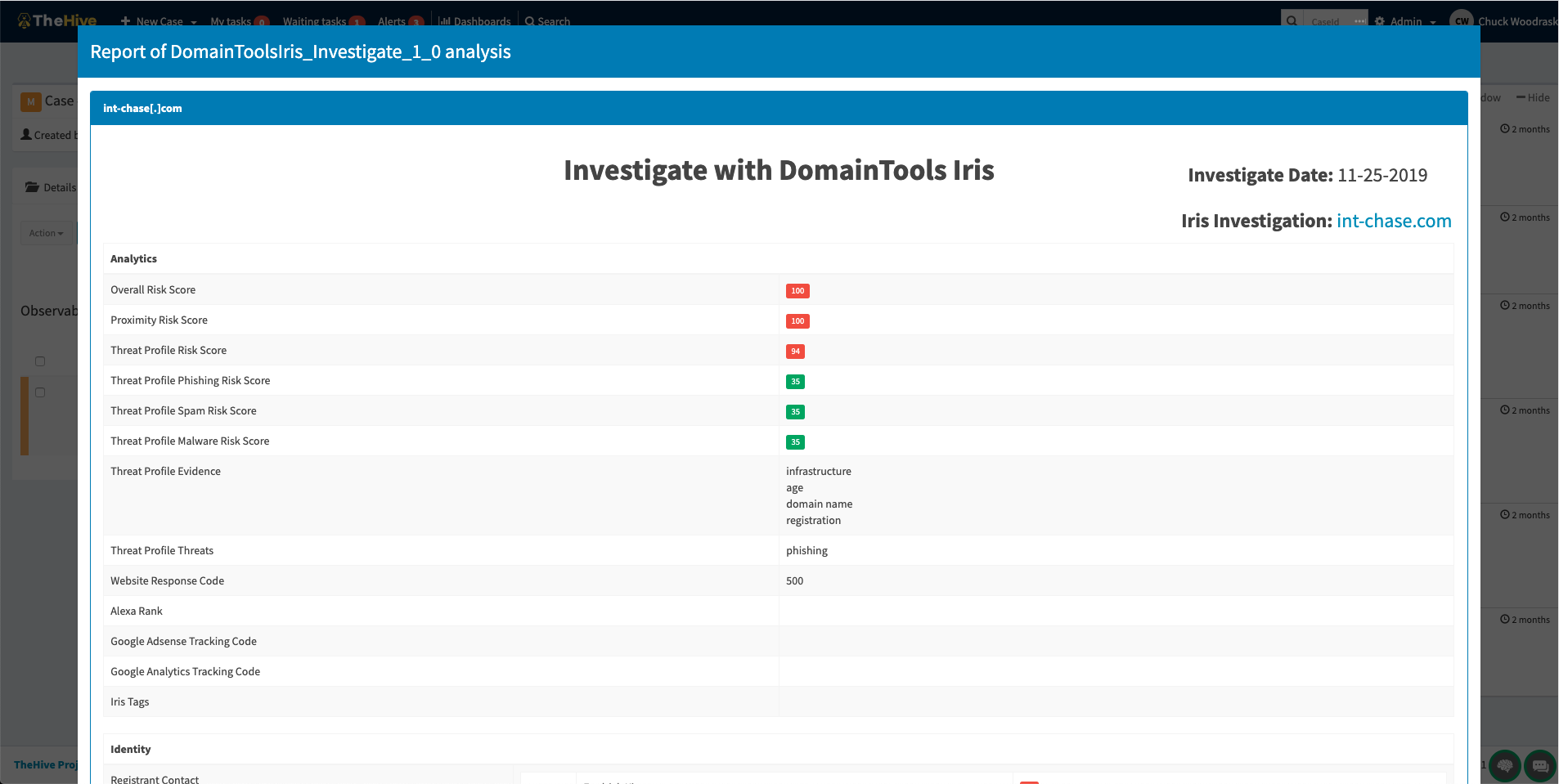 DomainToolsIris_Investigate long report sample