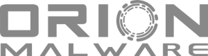 orion malware