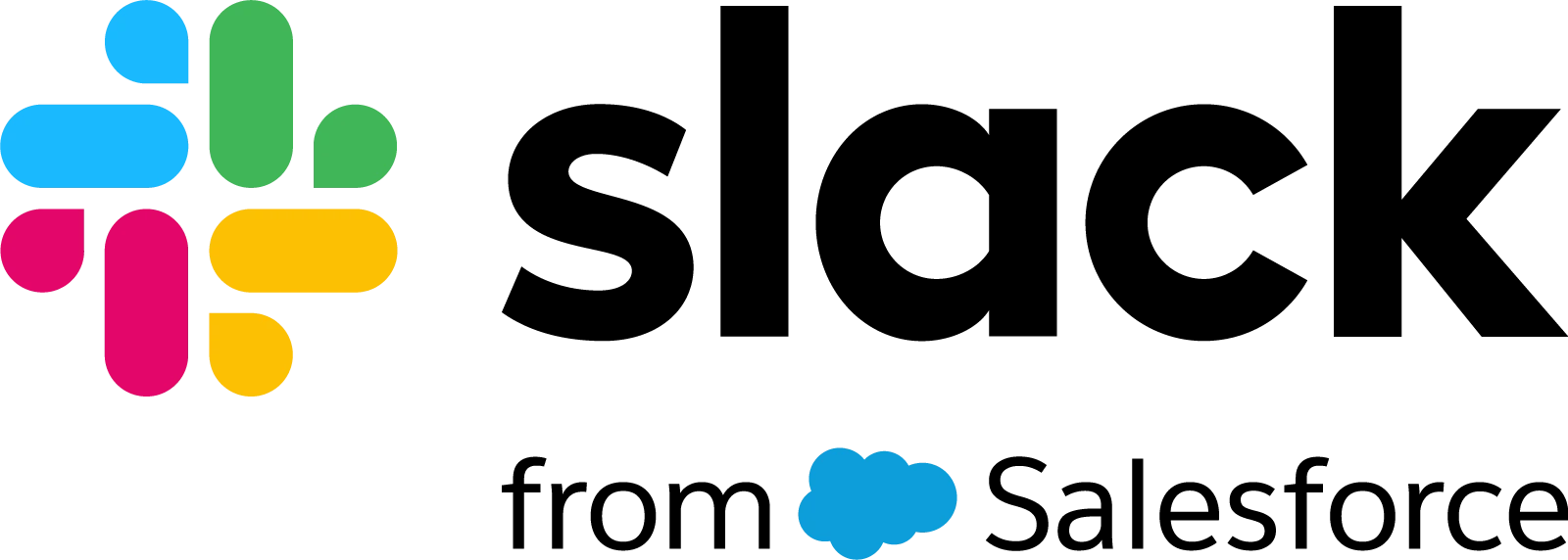 Slack Logo